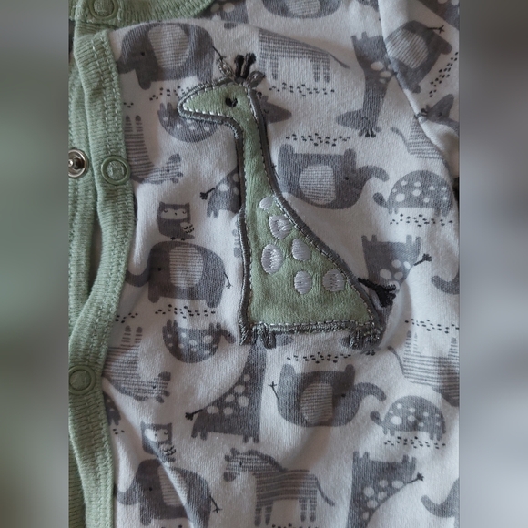 Duck duck goose baby onesie - Picture 3 of 3